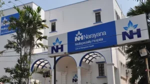 Narayana Superspeciality Hospital