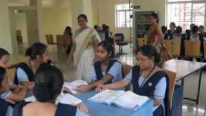 Westbank College and School of Nursing