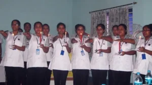 Westbank College and School of Nursing