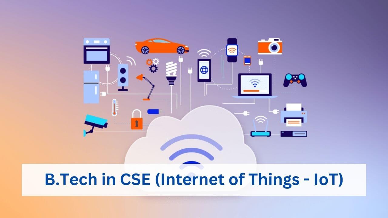 Internet of Things - IoT