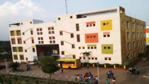 Camellia Institute of Technology (CIT)