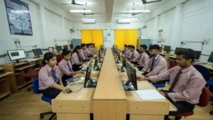 haldia engineering college