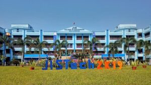 JIS College of Engineering (JISCE)
