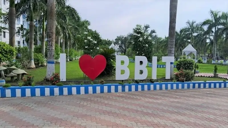 Budge Budge Institute of Technology (BBIT)