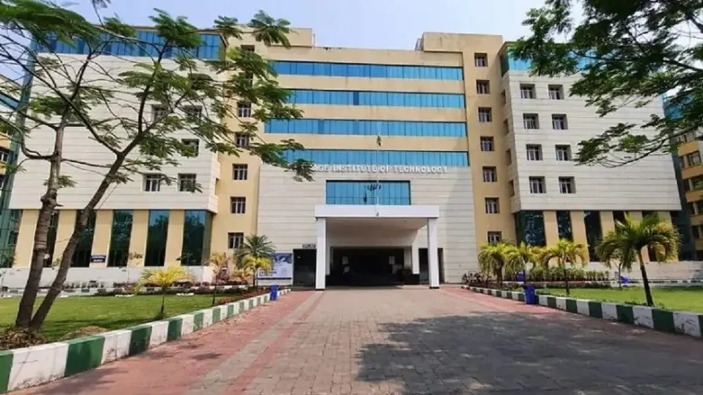 Heritage Institute of Technology, Kolkata