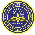 heritage logo Heritage Institute of Technology, Kolkata