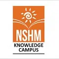 NSHM logo NSHM Knowledge Campus