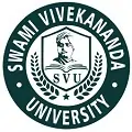 images swami vivekananda university SVU