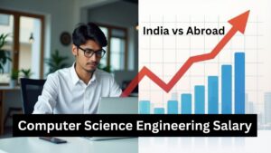 Computer Science Engineering Salary