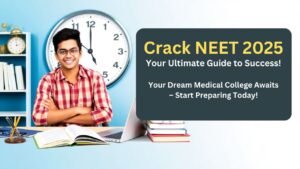 Prepare for NEET 2025