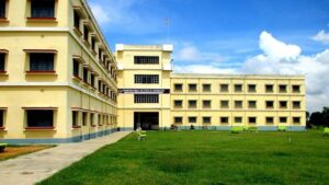 Bishnupur Public Institute of Engineering
