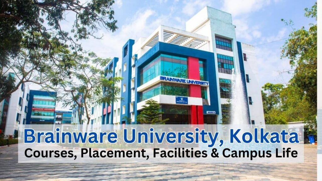 Brainware University
