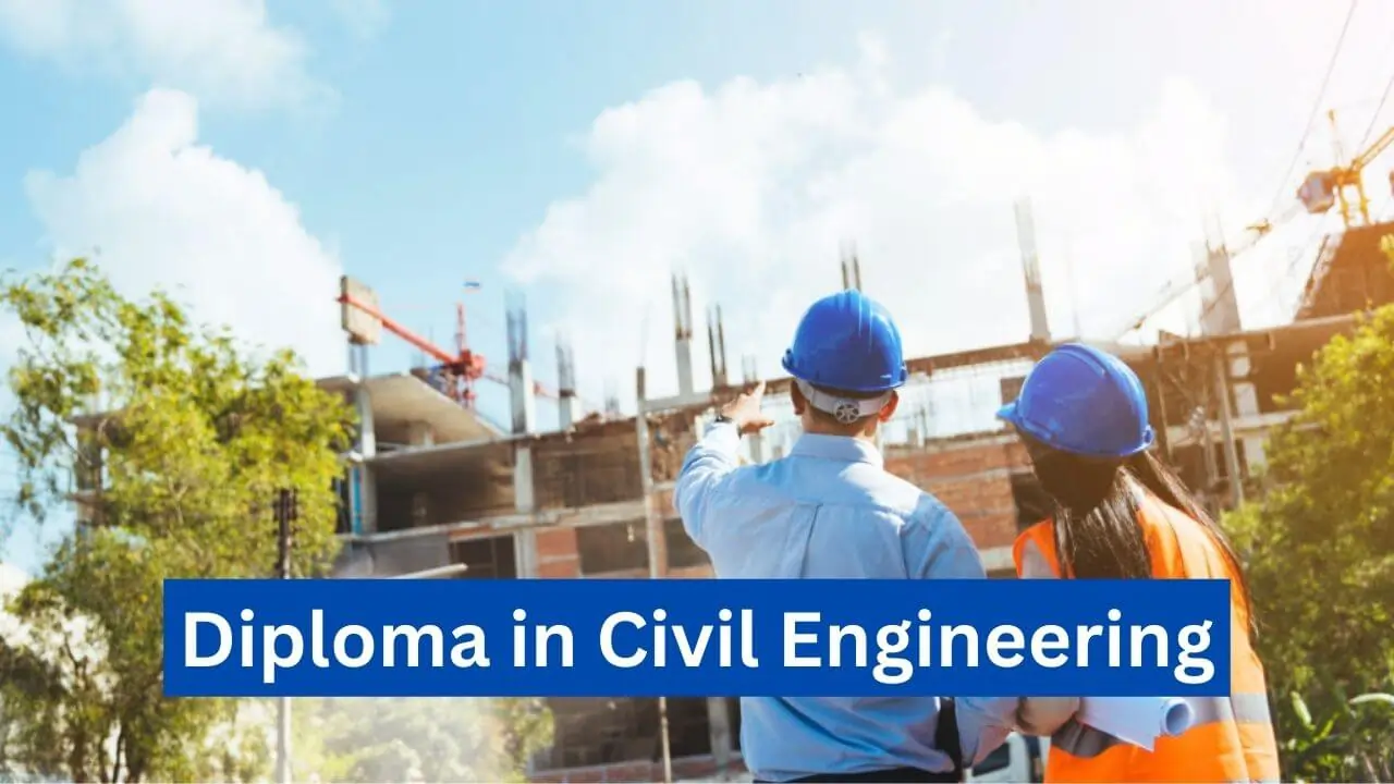 diploma civil engineering