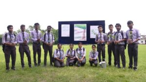 Haldia Institute of Health Sciences