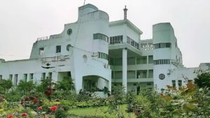 Haldia Institute of Health Sciences