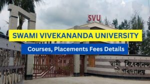 svu kolkata