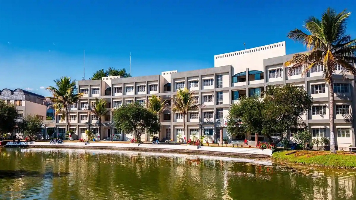 NSHM Knowledge Campus Durgapur