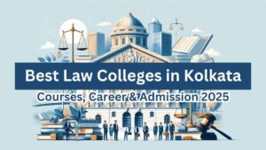 Best Law Colleges in Kolkata