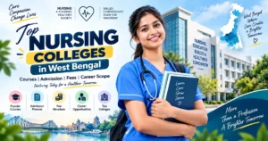 Nursing Colleges in West Bengal