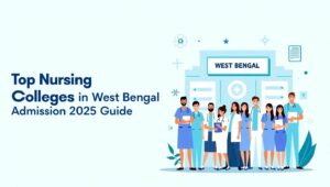 Nursing Colleges in West Bengal