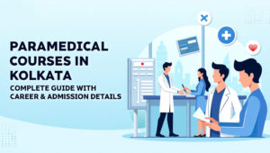 Paramedical Courses in Kolkata