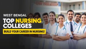 Top Nursing Colleges in West Bengal