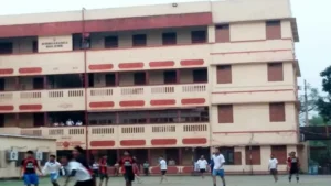 Gupta College of Technological Sciences, Asansol