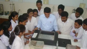 Gupta College of Technological Sciences, Asansol