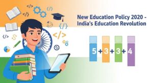 New Education Policy, NEP 2020