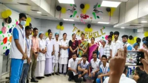 Dream Nursing Institute
