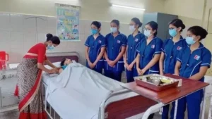 Kothari institute of nursing