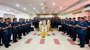 Kothari institute of nursing