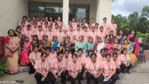 Neotia Academy Nursing Training Institute