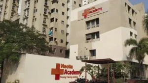 Neotia Academy Nursing Training Institute
