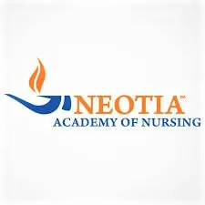 Neotia Academy Nursing logo Neotia Academy Nursing logo