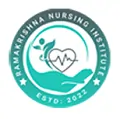 Ramakrishna Nursing Institute logo Ramakrishna Nursing Institute, Birbhum