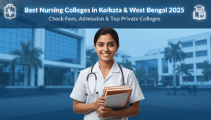 Best Nursing Colleges in Kolkata