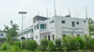 Mishra Nursing Institute of Asansol