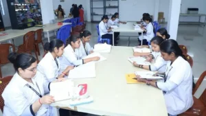 Best Nursing College Asansol