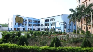 Mishra Nursing Institute of Asansol