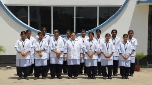 Mishra Nursing Institute of Asansol