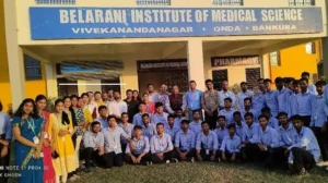 Belarani Institute of Medical Science