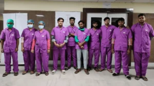 Dishari Institute of Paramedical