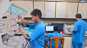 Dishari Institute of Paramedical