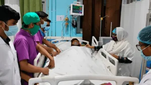 Dishari Institute of Paramedical