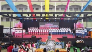 Belarani Institute of Nursing, Bankura