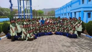 Belarani Institute of Nursing, Bankura