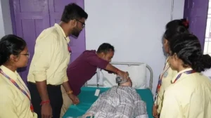 Belarani Institute of Paramedical