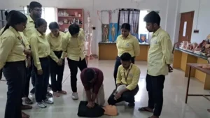 Belarani Institute of Paramedical