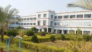 Belarani Institute of Paramedical
